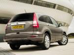 Honda CR-V RE 2009 года (UK)